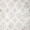 Paris Script pattern 2 Poster Print by Allen Kimberly - Item # VARPDXKASQ596F