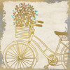 Lifes Journey 6 Poster Print by Allen Kimberly - Item # VARPDXKASQ601B