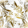 Botanical in Gold 2 Poster Print by Allen Kimberly - Item # VARPDXKASQ604B