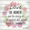 Love the Moment 2 Poster Print by Allen Kimberly - Item # VARPDXKASQ611C
