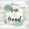 See the Good Poster Print by Allen Kimberly - Item # VARPDXKASQ611G