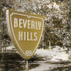 Beverly Hills Poster Print by Allen Kimberly - Item # VARPDXKASQ612