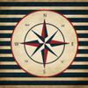 Nautical Day 3 Poster Print by Allen Kimberly - Item # VARPDXKASQ620C