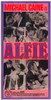 Alfie Movie Poster (11 x 17) - Item # MOV235099