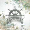 Voyager 1 Poster Print by Allen Kimberly - Item # VARPDXKASQ630A