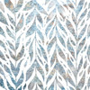 Frosted Blue Pattern 1 Poster Print by Allen Kimberly - Item # VARPDXKASQ639C