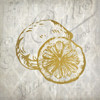 Lemon Latice 1 Poster Print by Allen Kimberly - Item # VARPDXKASQ659A