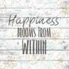 Happiness 2 Poster Print by Allen Kimberly - Item # VARPDXKASQ663B