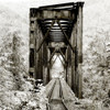 Along the Tracks 1 Poster Print by Allen Kimberly - Item # VARPDXKASQ688A