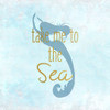 A Mermaid 2 Poster Print by Allen Kimberly - Item # VARPDXKASQ734B