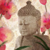 Buddha Orchids 2 Poster Print by Allen Kimberly - Item # VARPDXKASQ738B