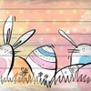 Searching for Eggs 1 Poster Print by Allen Kimberly - Item # VARPDXKASQ752A