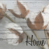 Home Poster Print by Kimberly Allen - Item # VARPDXKASQ787A