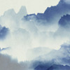 Mountain Mist 2 Poster Print by Kimberly Allen - Item # VARPDXKASQ793B