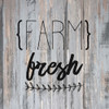 Farm Fresh Poster Print by Kimberly Allen - Item # VARPDXKASQ798A
