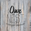 Our Nest Poster Print by Kimberly Allen - Item # VARPDXKASQ798B