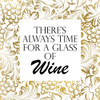 Theres Always Time Poster Print by Allen Kimberly - Item # VARPDXKASQ810B