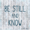 Be Still Poster Print by Allen Kimberly - Item # VARPDXKASQ859A