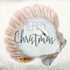 Merry Christmas Shell Poster Print by Allen Kimberly - Item # VARPDXKASQ894B