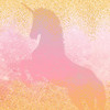 Unicorns are Real 3 Poster Print by Allen Kimberly - Item # VARPDXKASQ895C