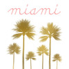 Miami Poster Print by Allen Kimberly - Item # VARPDXKASQ902C