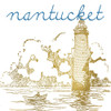 Nantucket Poster Print by Allen Kimberly - Item # VARPDXKASQ902D