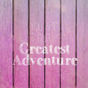 Greatest Adventure 2 Poster Print by Allen Kimberly - Item # VARPDXKASQ906B