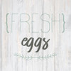 Fresh Eggs Poster Print by Allen Kimberly - Item # VARPDXKASQ973B