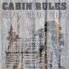 Cabin Rules 1 Poster Print by Allen Kimberly - Item # VARPDXKASQ981A
