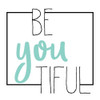 BEyouTIFUL Poster Print by Allen Kimberly - Item # VARPDXKASQ986A