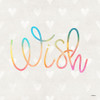 Wish Poster Print by Gigi Louise - Item # VARPDXKBSQ012C