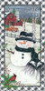 Rusty Truck Snowman Poster Print by Lisa Kennedy - Item # VARPDXKEN1054