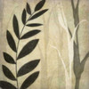 Leaves in the Mist I Poster Print by Kristin Emery - Item # VARPDXKESQ024A