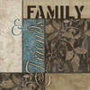 Family and Friends Poster Print by Kristin Emery - Item # VARPDXKESQ048B1