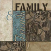 Family and Friends Poster Print by Kristin Emery - Item # VARPDXKESQ048B1