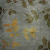 Gold and Brown Leaves II Poster Print by Kristin Emery - Item # VARPDXKESQ055B