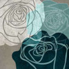 Rose IIA Poster Print by Kristin Emery - Item # VARPDXKESQ083B