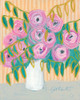 Maxines Best Blooms  Poster Print by Kait Roberts - Item # VARPDXKR312