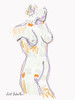 True Self Poster Print by Kait Roberts - Item # VARPDXKR430