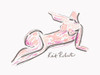 Leisure Poster Print by Kait Roberts - Item # VARPDXKR432