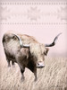 Rosie the Cow Poster Print by Lori Deiter - Item # VARPDXLD1636