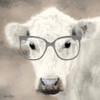 See Clearly Cow  Poster Print by Lori Deiter - Item # VARPDXLD1679