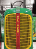 Oliver Tractor Poster Print by Lori Deiter - Item # VARPDXLD1692