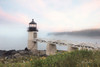 Marshall Point Lighthouse Poster Print by Lori Deiter - Item # VARPDXLD1707