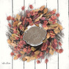 Hello Fall Wreath Poster Print by Lori Deiter - Item # VARPDXLD1733