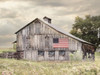 Rural Virginia Barn Poster Print by Lori Deiter - Item # VARPDXLD1748