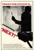 Next Movie Poster Print (27 x 40) - Item # MOVGH8274