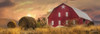 Bedford County Sunset Poster Print by Lori Deiter - Item # VARPDXLD575