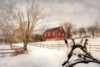 Almost Home Poster Print by Lori Deiter - Item # VARPDXLD618