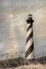 Cape Hatteras Lighthouse Poster Print by Lori Deiter - Item # VARPDXLD922